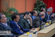 گزارش تصویری | مراسم گرامیداشت روز جانباز و تجلیل ازجانبازان و ایثارگران دانشگاه 